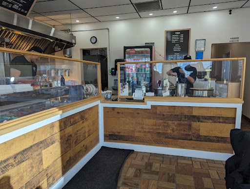 Photo of The Shawarma Station - 30 Armstrong Blvd, Gander, NL A1V 2V2